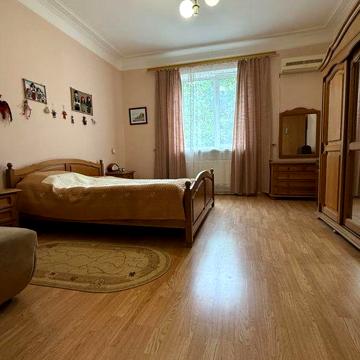 Здам 3 к квартиру в Центрі