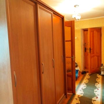 Довгострокова оренда 2к Квартира Антонова Олега вулиця