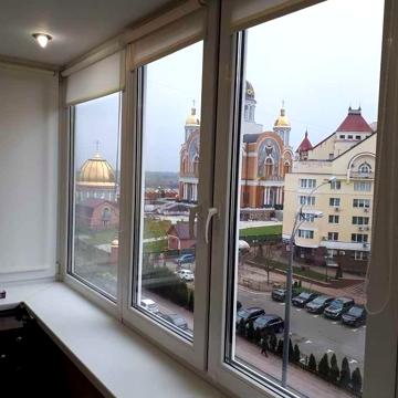 Героїв Сталінграду 26. Здаємо терміново комфортну 3 кім. квартиру!