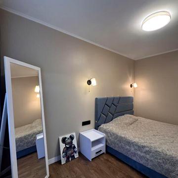 Продаж 3к Квартира Небесної сотні (Московська) вулиця