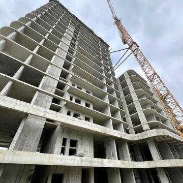 Продаж 1 кім квартири вул Миколайчука забудовник Галжитлобуд