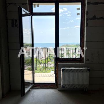 улица Дача Ковалевского (Амундсена), 5а, Фонтан, Киевский, Одесса, Одесская 48000.0 USD