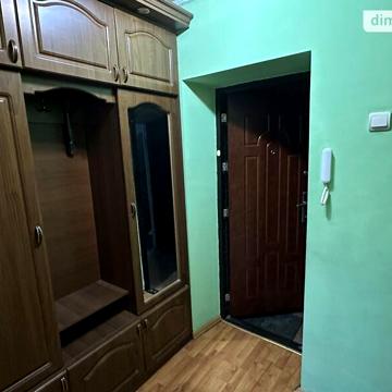 Довгострокова оренда 1к Квартира Галицька вулиця