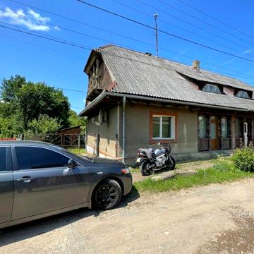 Частный дом с участком 4 соты
