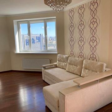 Аренда 2-х кімнатної квартири пр. Комарова (пр. Любомира Гузара )26