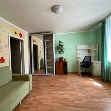 Продаж 3 кім 117 мкв Вишневе вул Машинобудівників 1 в