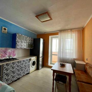 Продаж 3 кім 117 мкв Вишневе вул Машинобудівників 1 в
