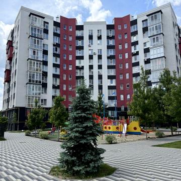 Без КОМІСІЇ‼️Гатне/ЖК”Рідний-1”‼️2-кімнатна/60м2/з Ремонтом‼️ ЖК Рідний-1