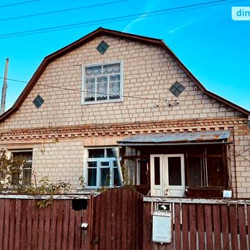 Продаж 4к Дім Трудова вулиця