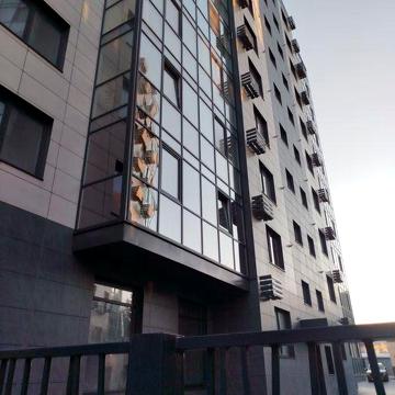 Продам однокомнатную квартиру в центре города Кременчуга в новостройке ЖК Новострой