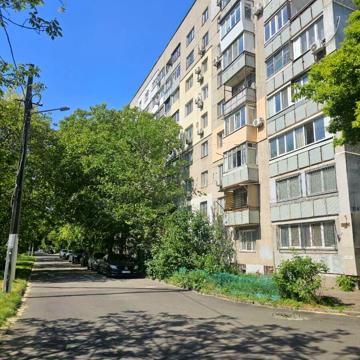 Фонтанська дорога вул., 7