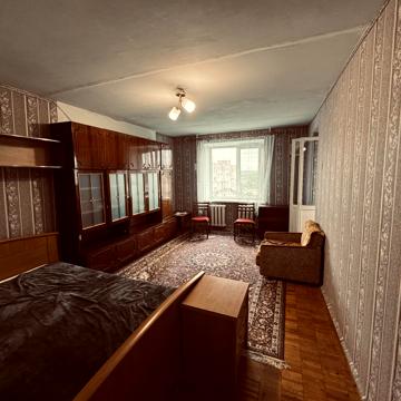 Юності просп., 46