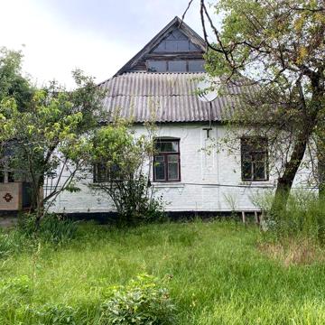 Продається житловий будинок