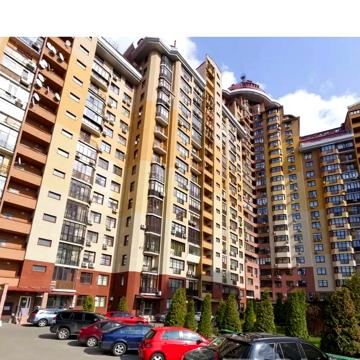 Євгена Коновальця вул. (Щорса), 32-Б