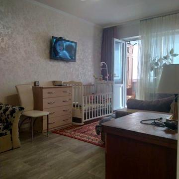 Продаж 1 кімнатної квартири