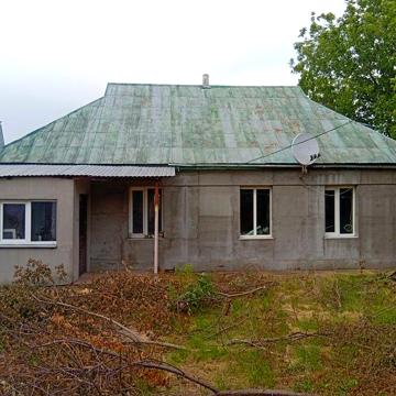 Приватний будинок