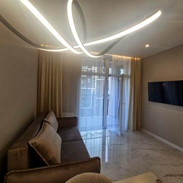 Продаж гарноі квартири в ЖК “Crystal” ЖК Crystal