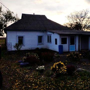 Срочно продам дом в с.Селище Барышевского района хозяин