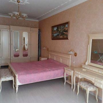 Продам 3к квартиру Черноморск, пер. Хантадзе, вид на море.