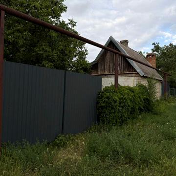 Продам будинок в с. Лозуватка Криворізького району