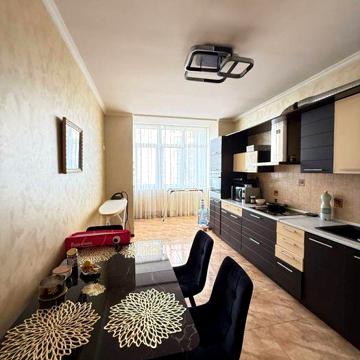 Продаж 3к квартири ЖК ЛікоГрад Іподром Теремки ЖК Ліко-Град