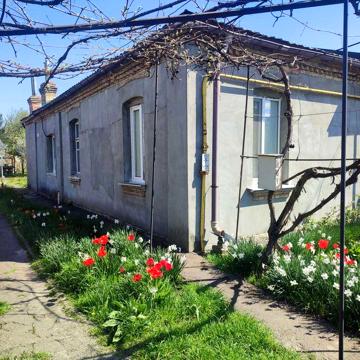 Будинок в приватному секторі вул. Львівська