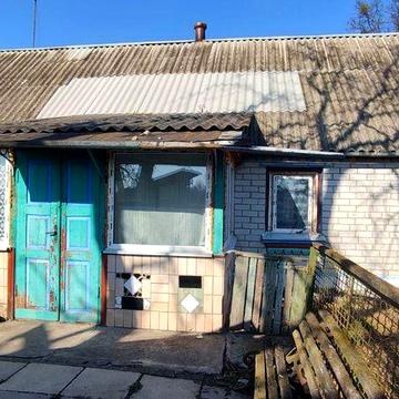 Продаж будинку с.Миролюбівка