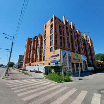 Продам 2-х"Новострой"3/10 (S=65, 5М2) ЖК"АРЖАНОВА" пр.Слобожанский ЖК АРЖАНОВА