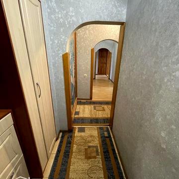 Продаж 3к Квартира Вербова вулиця