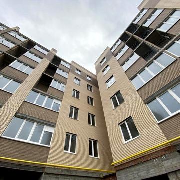Продаж квартири жк Кемпінг сіті ЖК Кемпинг сити
