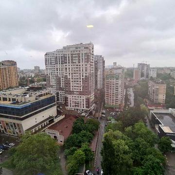 Сдам уютную однокомнатную квартиру в ЖК 36 Жемчужина,  Генуэзская