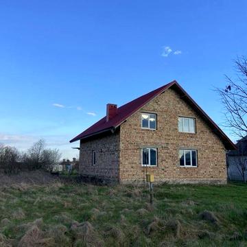 Продаю будинок в с.Шепарівці