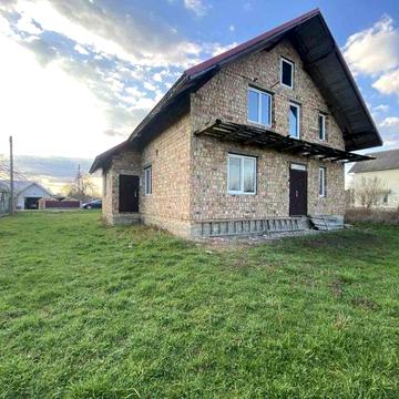 Продаю будинок в с.Шепарівці