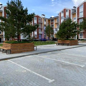 Продаж 1к 40м2, вул.Гетьманська, буд.48, ЖК Амстердам, с.Білогородка ЖК Амстердам