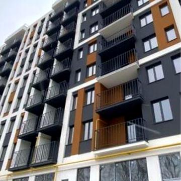 Продаж однокімнатної квартири (Вішенька) ЖК Кельце