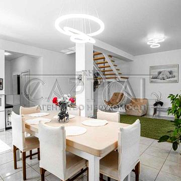 Оренда / Таунхаус / Дарницький / Ранкова / 147 м2