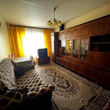 Терміновий продаж 3 кімнатної квартири Вадима Гетьмана