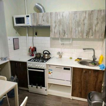 Сдаю 1к/кв ул.Шоссейная 6/9 кирп,ремонт,мебель 6000