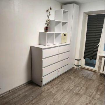 Сдаю 1к/кв ул.Шоссейная 6/9 кирп,ремонт,мебель 6000