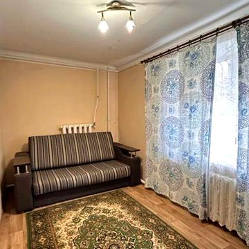 СВІТЛА СІМЕЙНА двокімнатна квартира вул. Академіка Стражеска 5