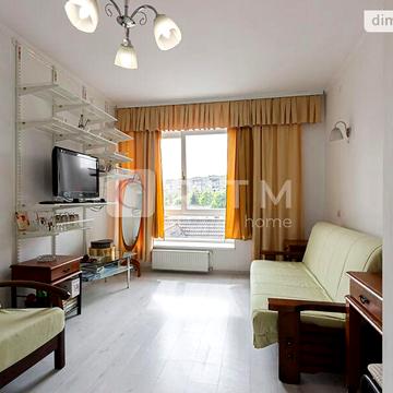 Продаж 1к Квартира Хмельницького Богдана вулиця ЖК Хмельницкий Холл