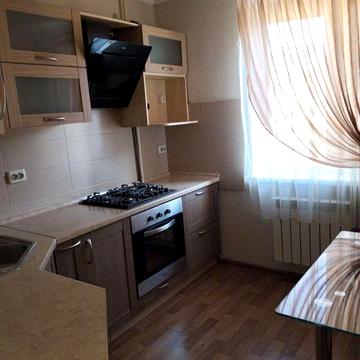 Квартира 2-х кімнатна на 5 Зарічному. ЖК ОСББ