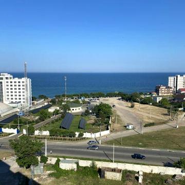Продам 1-комнатную квартиру в г.Черноморске ЖК Парус