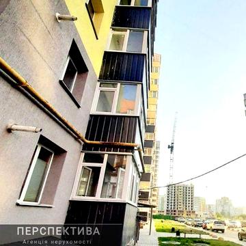 Лушпи! 9-ка.  2-кімнатна кв. у зданій новобудові