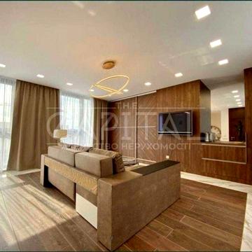 Продаж / Квартира / Подільський / ЖК Rybalsky / 150 м2 ЖК Rybalsky