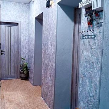 Продаж 3 х - кімн .квартири в Озерному