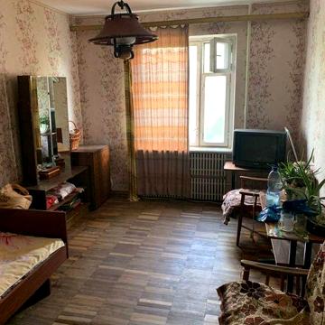 Здається 2х кімнатна квартира