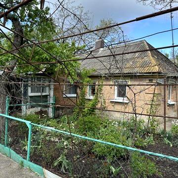 Продам будинок с. Нова Павлівка