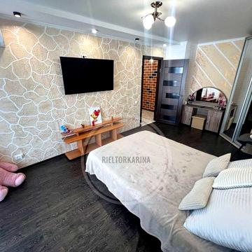 Ліски/Крилова/Кінцева 75 продаж 1к квартири на 5 поверсі