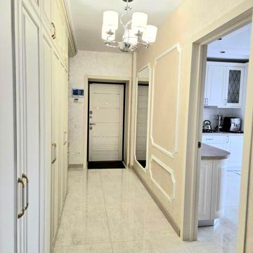 Ексклюзивна квартира, вулиця Зелена, якість та комфорт